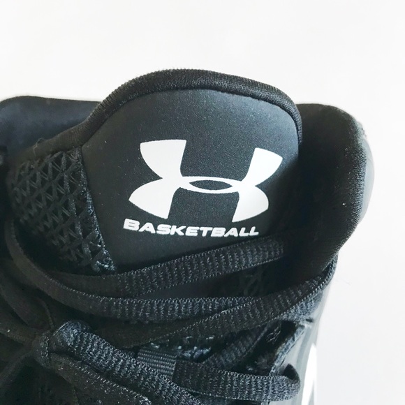 Men’s under armour basketball shoes 🏀 - Picture 4 of 9